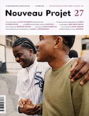 Nouveau Projet, no 27